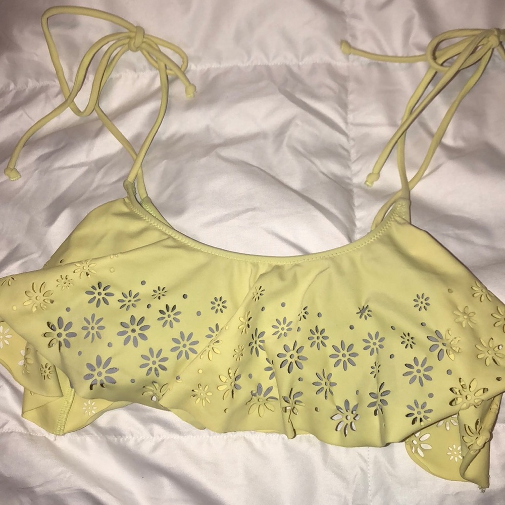 bathing suit top